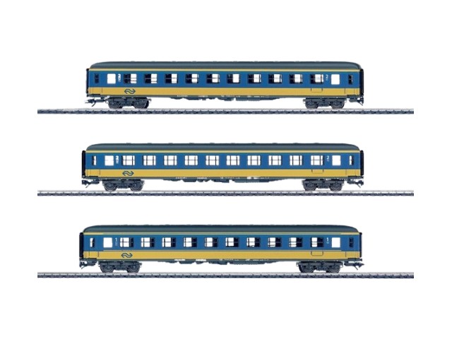 Märklin wagon