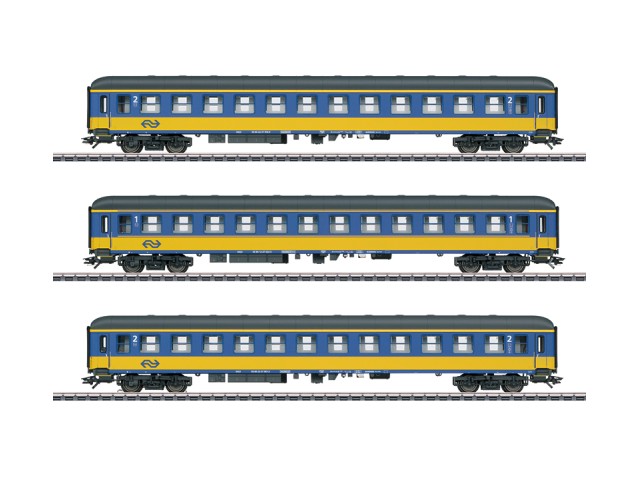 Märklin wagon