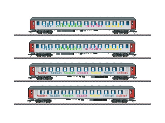 Märklin wagon