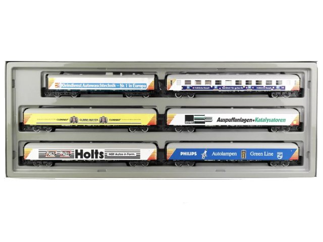 Märklin wagon