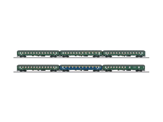 Märklin wagon