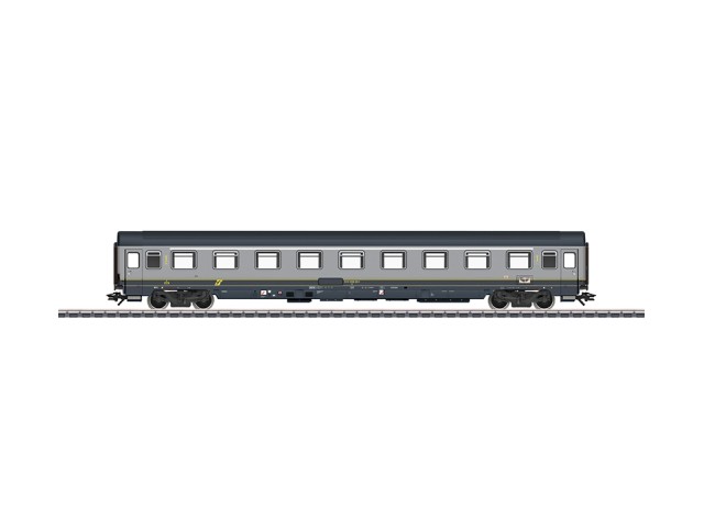 Märklin wagon