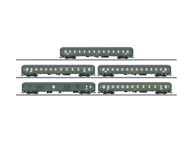 Märklin wagon