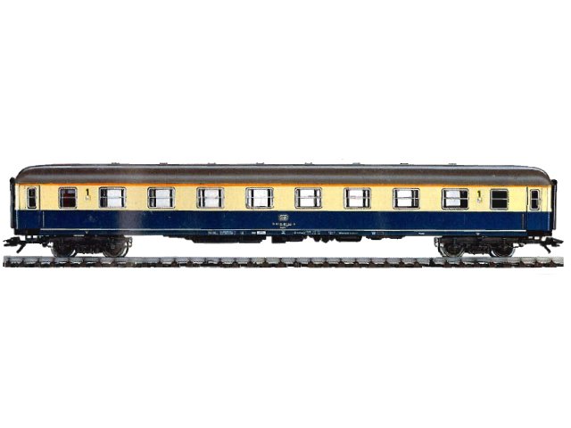 Märklin wagon