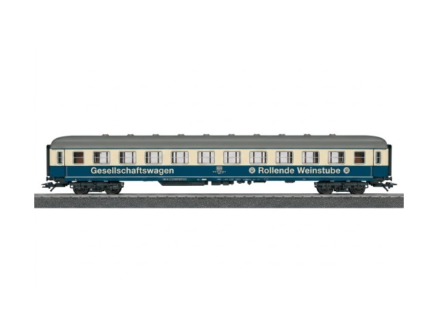 Märklin wagon