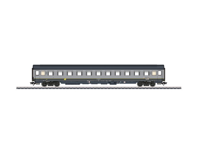 Märklin wagon