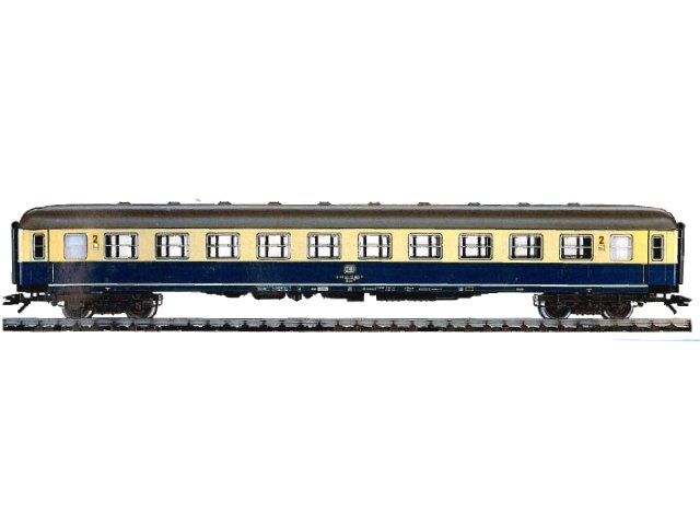 Märklin wagon
