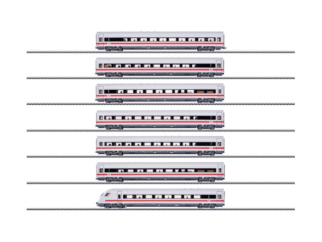 Märklin wagon