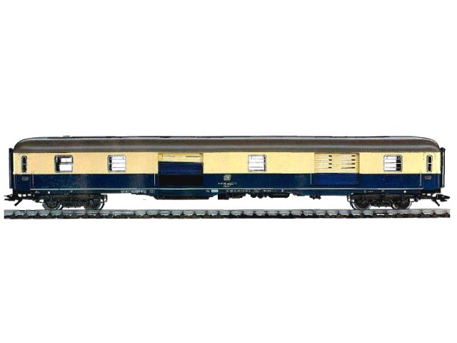 Märklin wagon