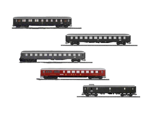 Märklin wagon