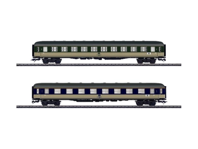 Märklin wagon