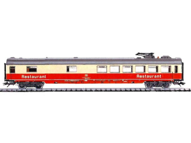 Märklin wagon