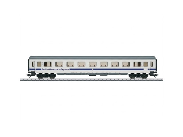 Märklin wagon
