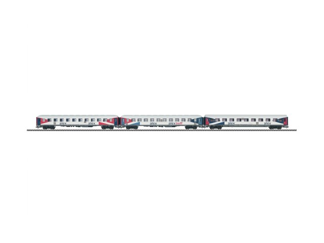 Märklin wagon