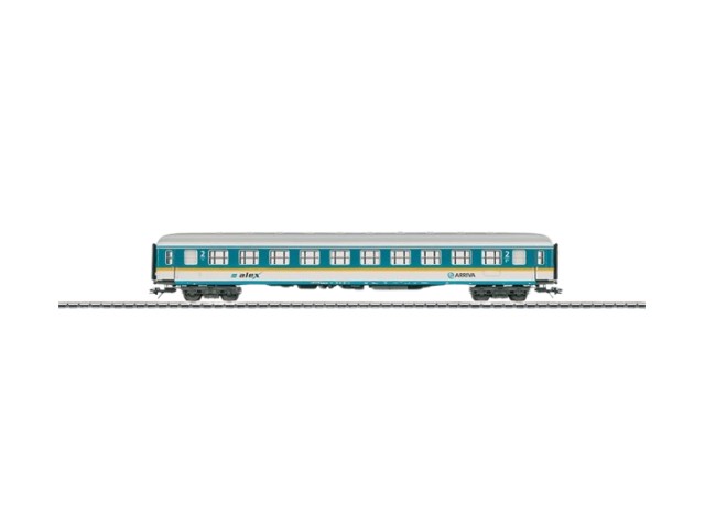 Märklin wagon