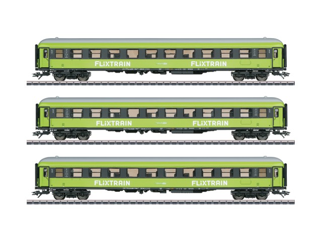 Märklin wagon