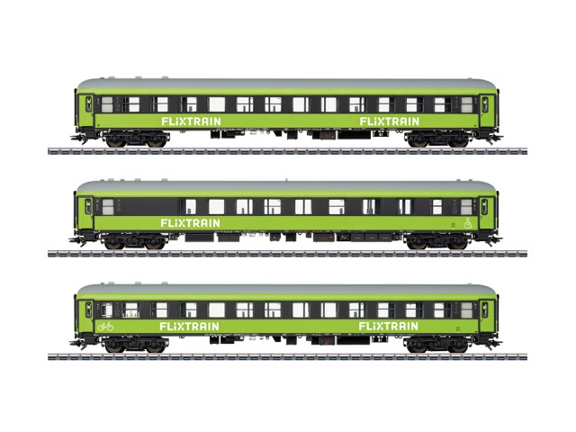 Märklin wagon