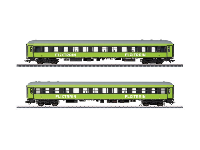 Märklin wagon