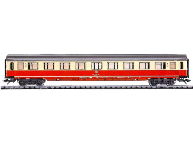 Märklin wagon