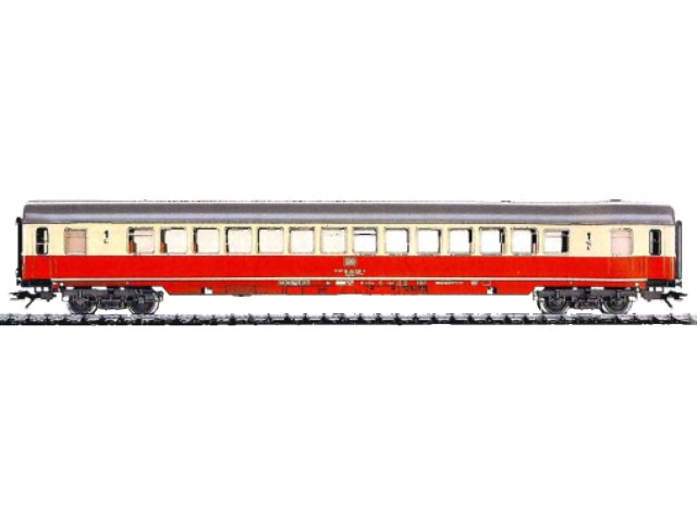 Märklin wagon