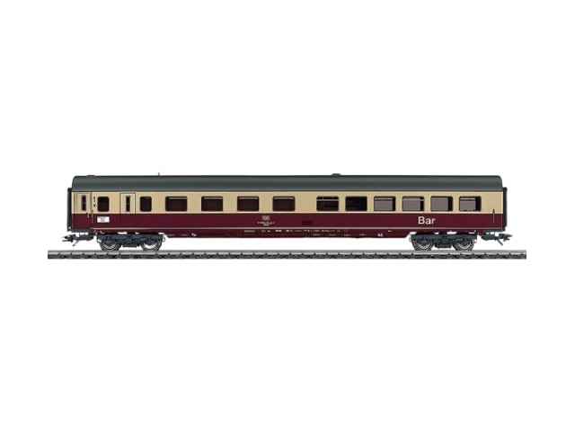 Märklin wagon