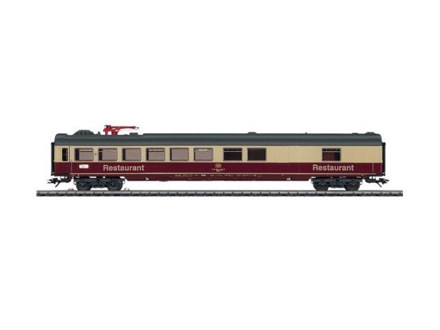 Märklin wagon