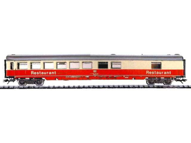 Märklin wagon