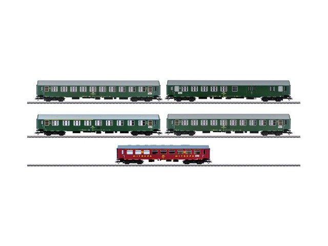 Märklin wagon