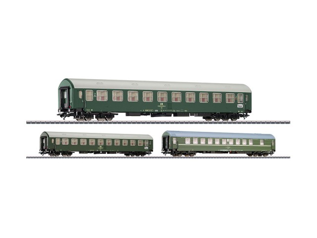 Märklin wagon