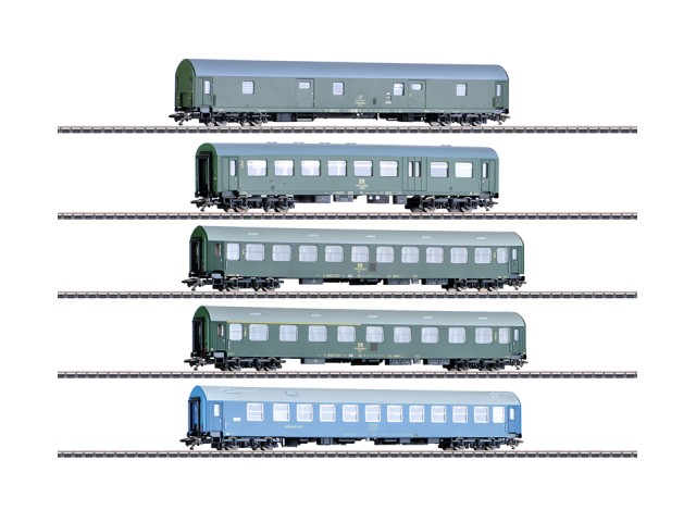 Märklin wagon