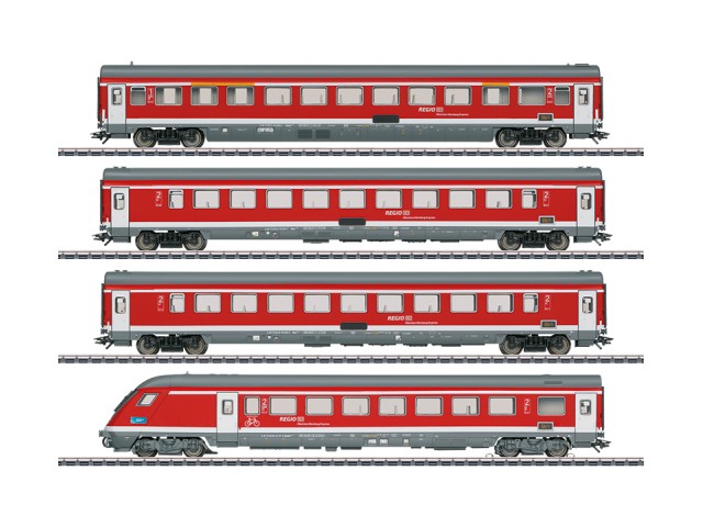 Märklin wagon