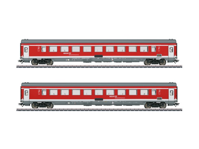 Märklin wagon