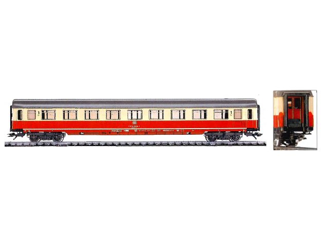 Märklin wagon