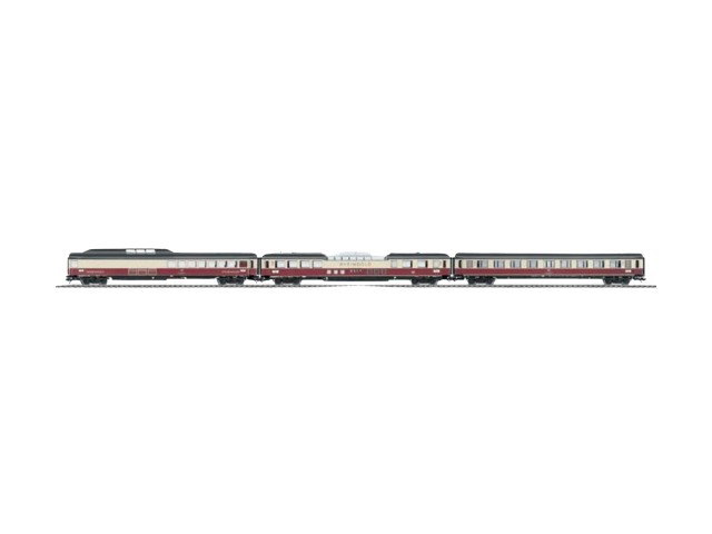 Märklin wagon
