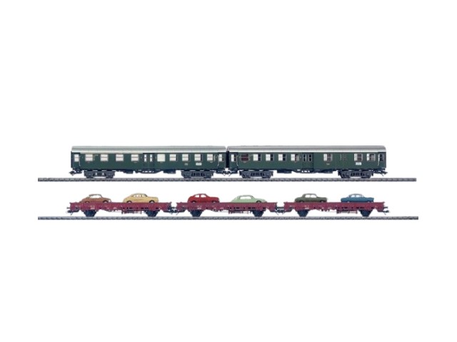 Märklin wagon