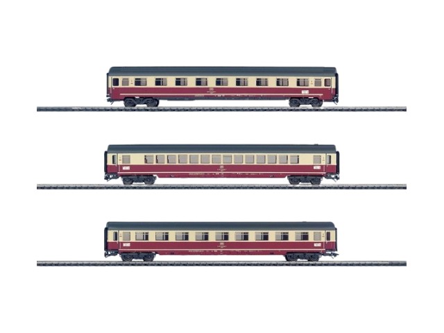 Märklin wagon
