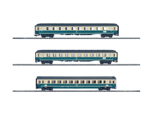 Märklin wagon