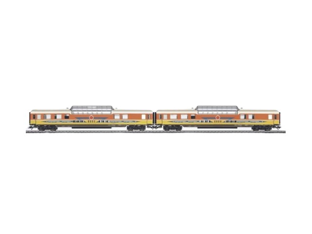 Märklin wagon