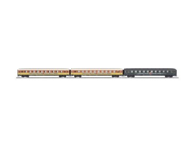 Märklin wagon