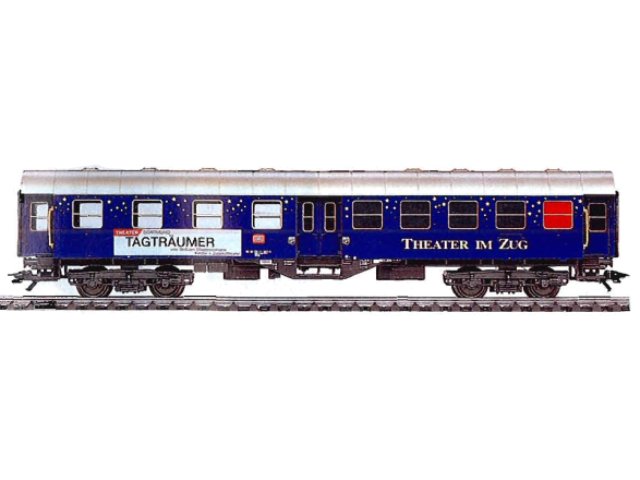 Märklin wagon