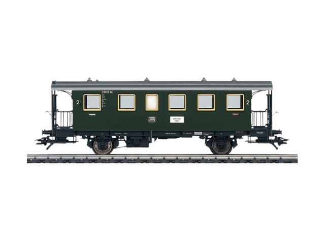 Märklin wagon