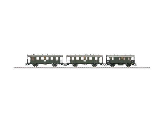 Märklin wagon