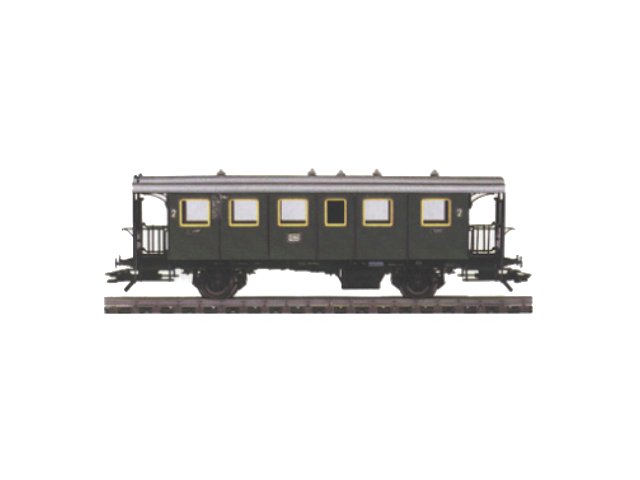 Märklin wagon
