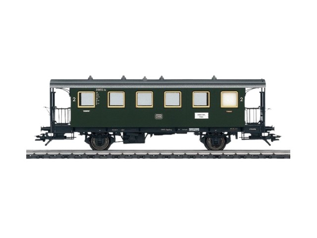 Märklin wagon