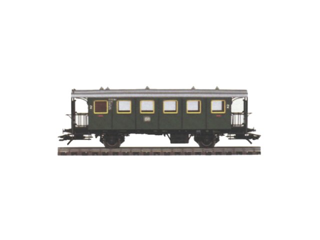 Märklin wagon