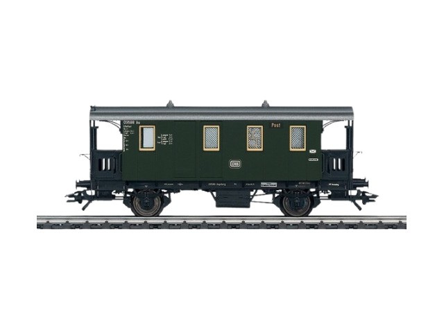 Märklin wagon