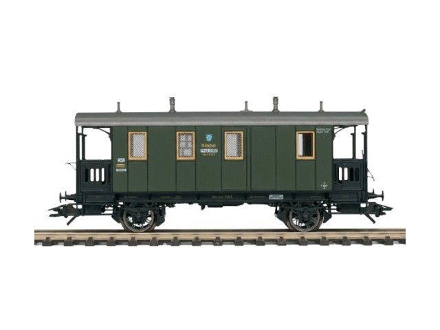 Märklin wagon