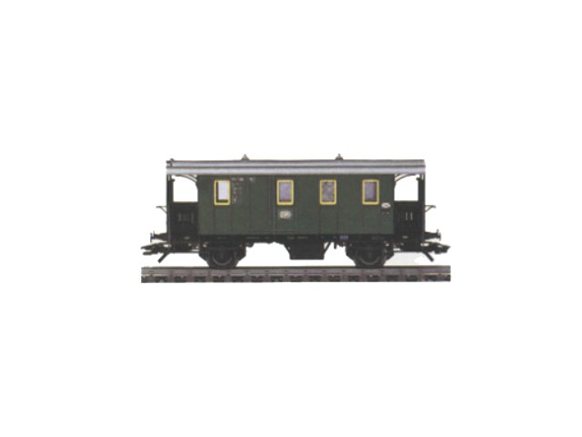 Märklin wagon