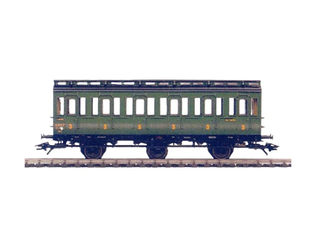 Märklin wagon