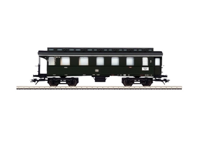 Märklin wagon